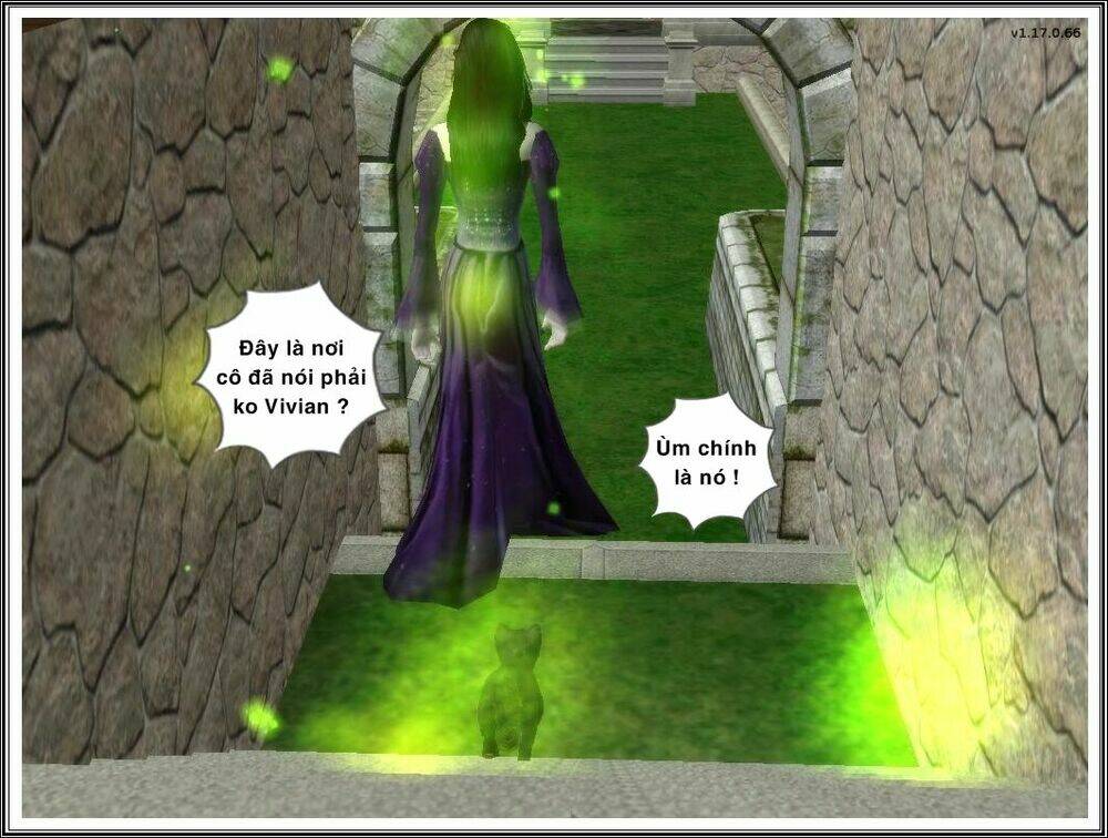 truyện sims - earl story chapter 51 35