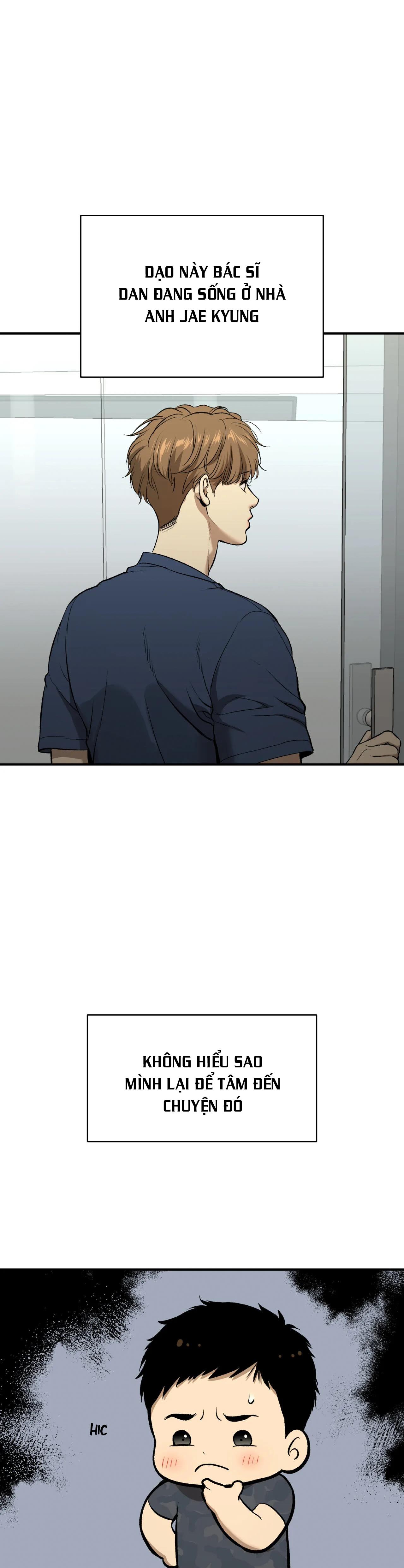 điềm rủi chapter 23 19