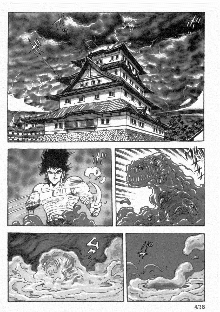 makai tenshou chapter 11 13