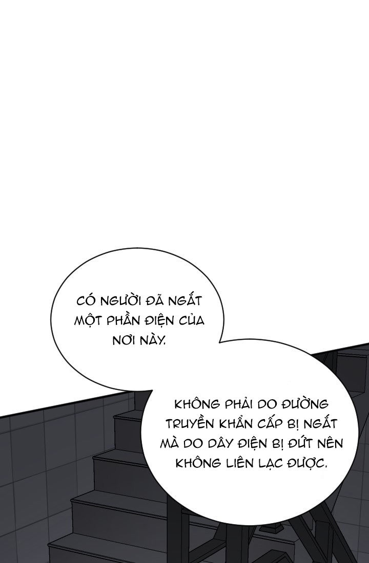 quái vật trong màn sương chapter 3 35