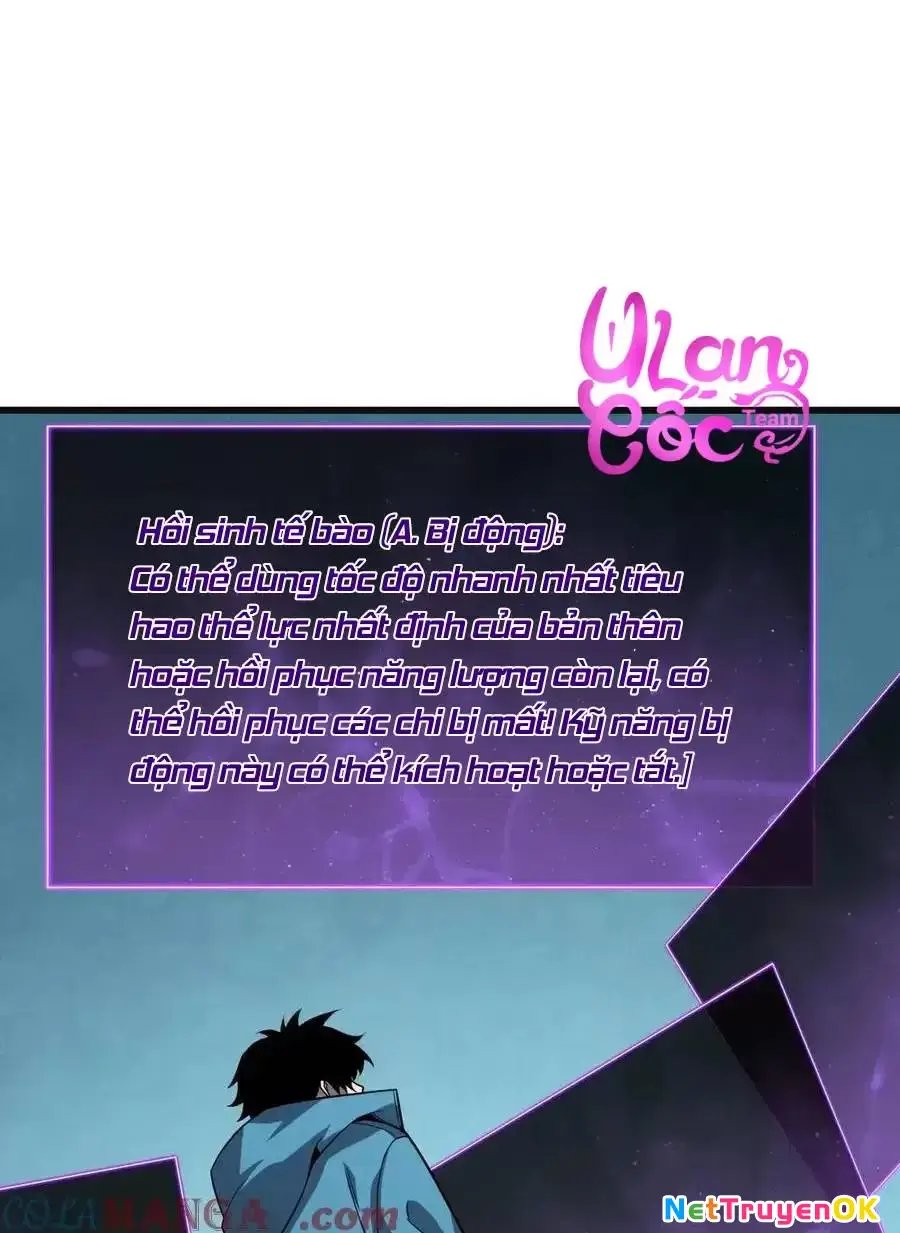 toàn dân tận thế: ta, virus quân vương chapter 14 69