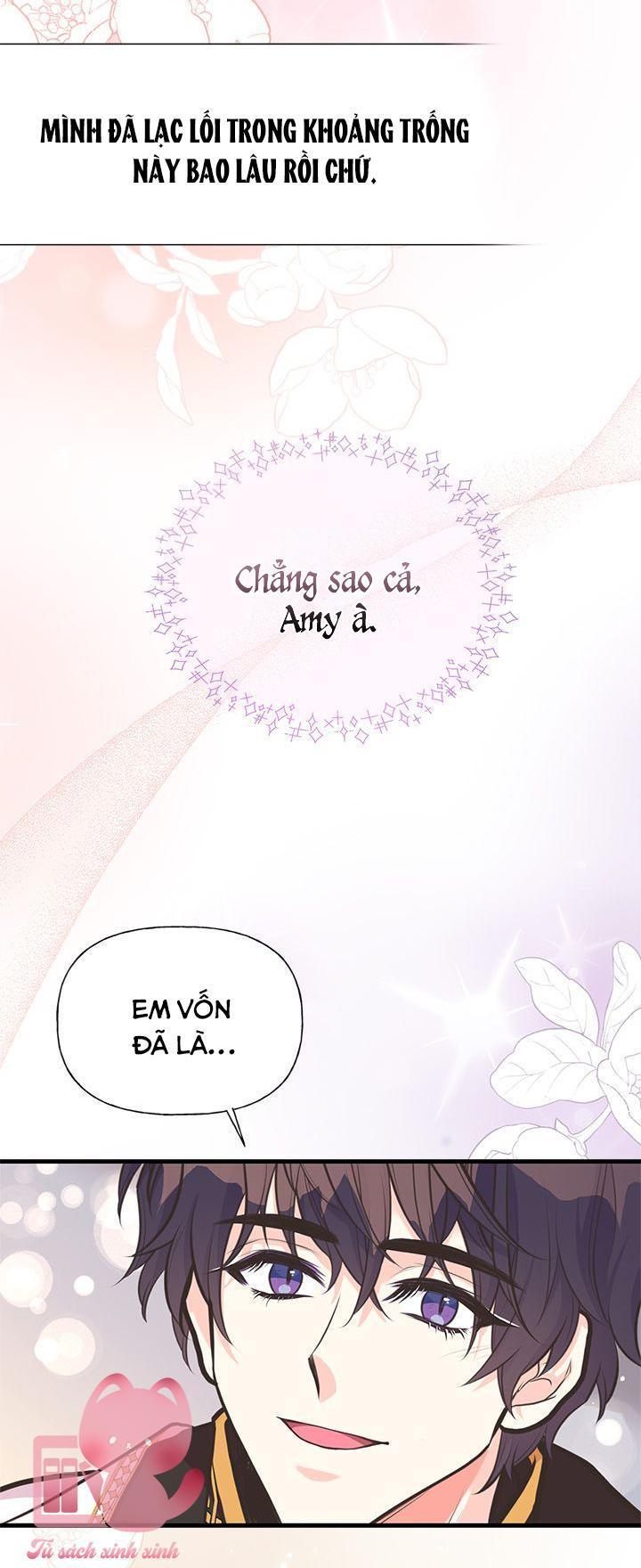 chị tôi nhặt về nam chính của tiểu thuyết chapter 67 57