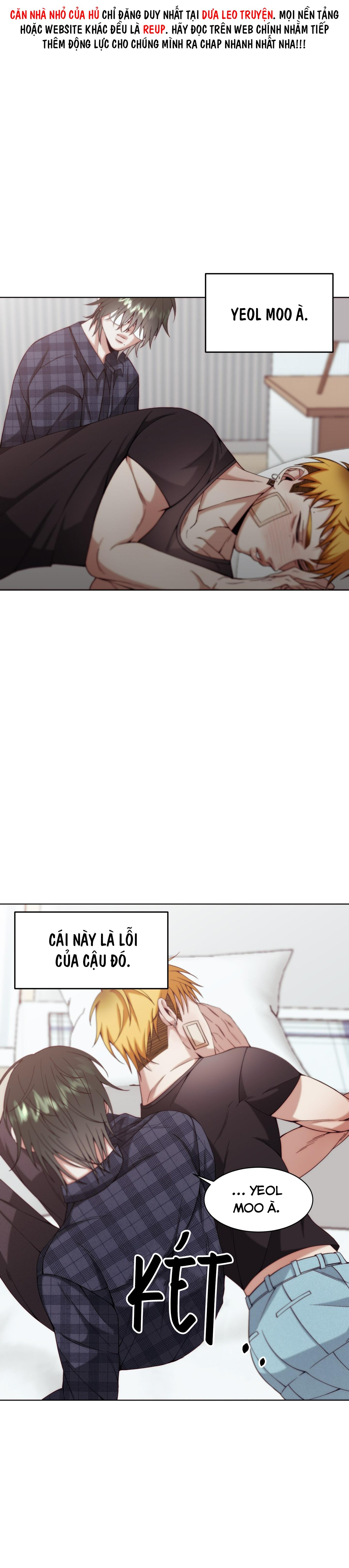 list truyện ngắn chịt chịt chapter 10 34