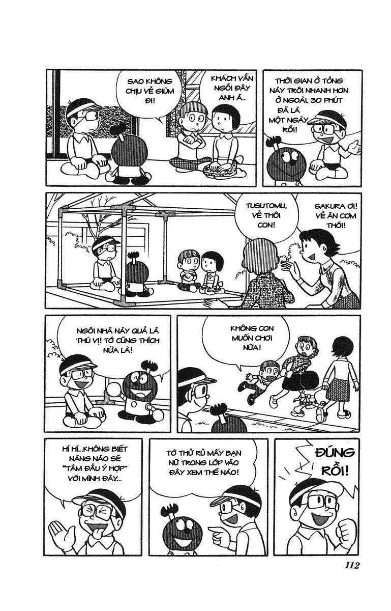 cuốn từ điển kì bí chapter 29 8