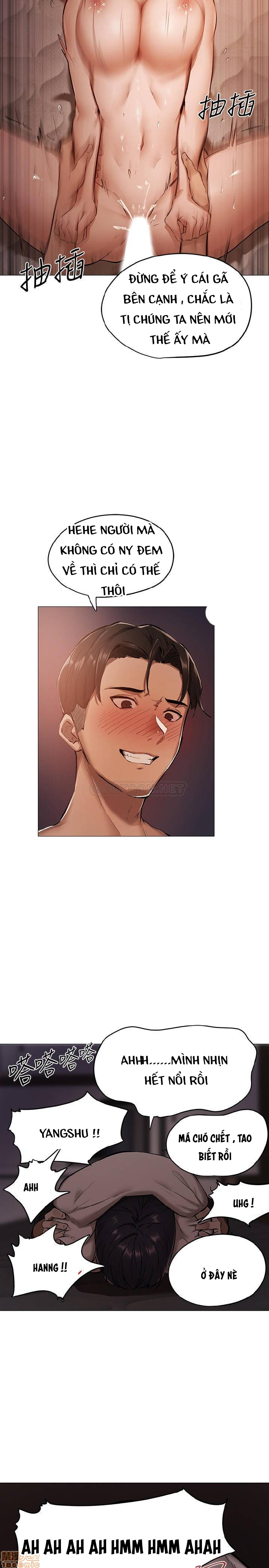 chàng trai nghiệp dư chapter 1 10