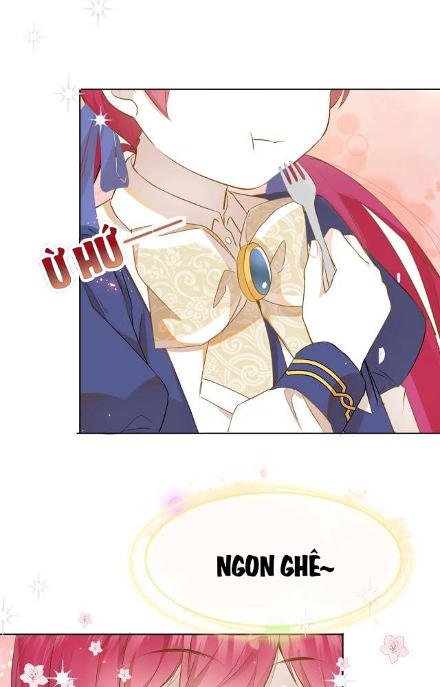 ma pháp của công chúa amy chapter 3 37