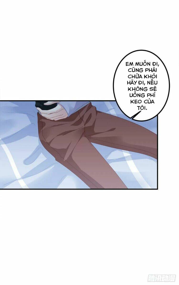 toàn bộ nắm trong tay chapter 58 10