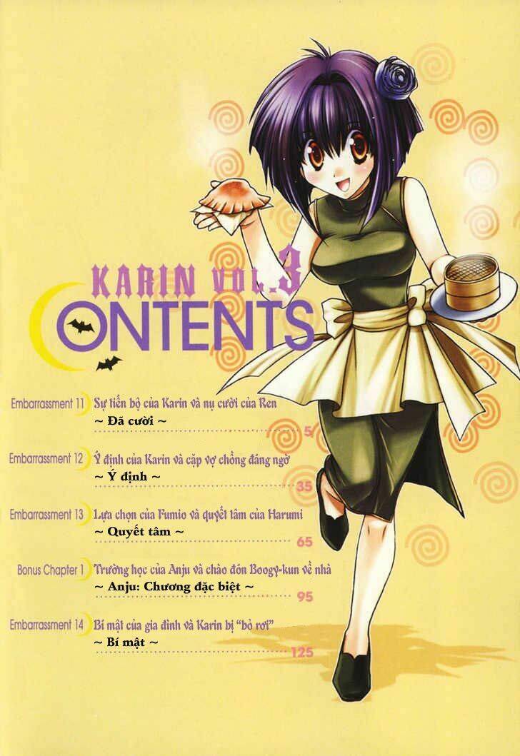 little vampire chapter 11 7