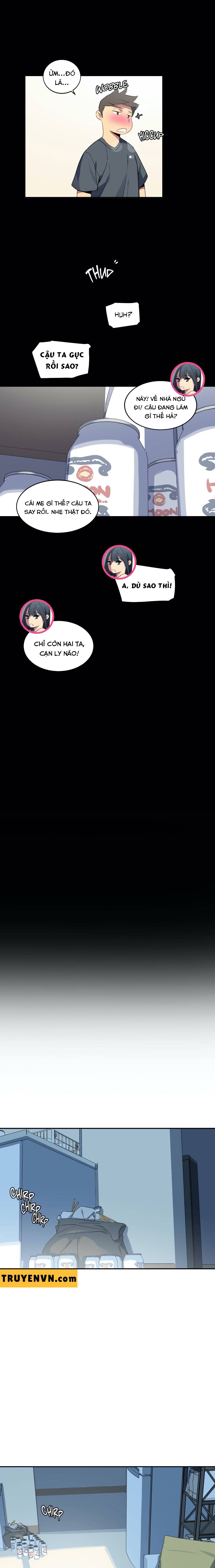 [18] chị gái sexy ở hồ bơi chapter 20 13