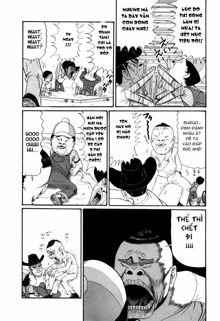 boku to issho chapter 33 9