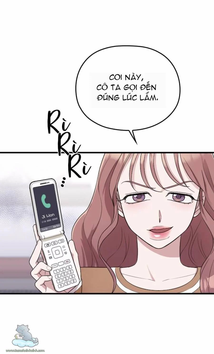 cô đi mà lấy chồng tôi chapter 35 41