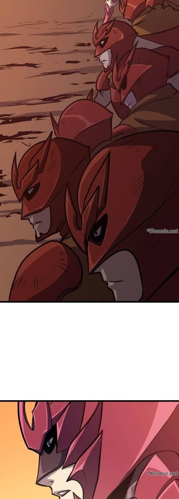 tôi trở lại thăng cấp một mình chapter 78 32