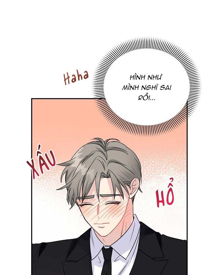 xác suất tình yêu chapter 33 112