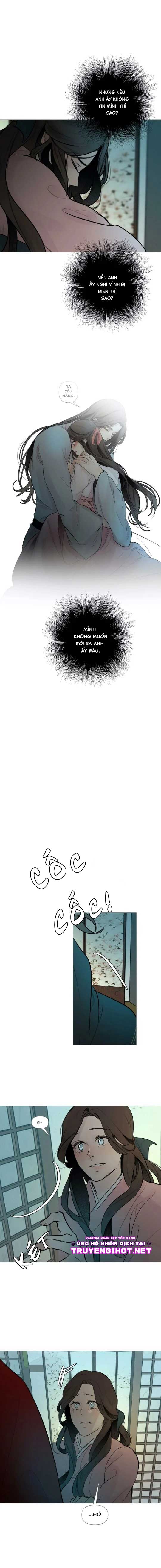 ellin’s solhwa chapter 29.5 5