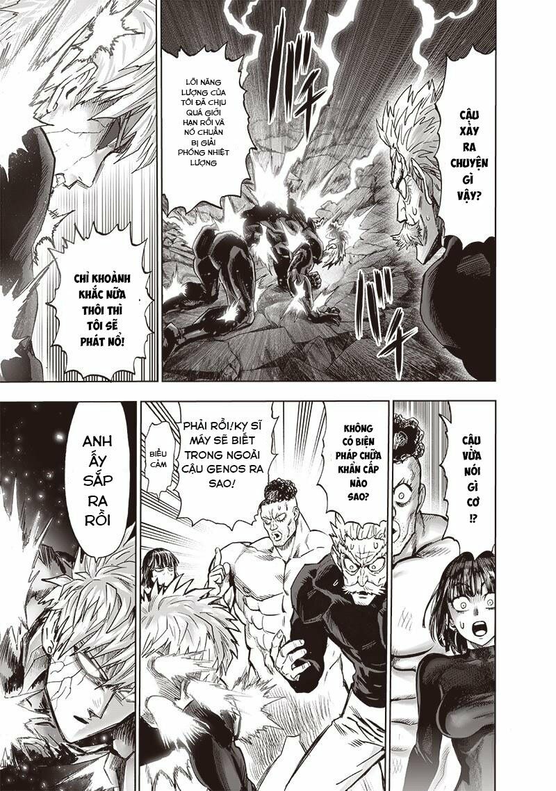 one-punch man chapter 189 3