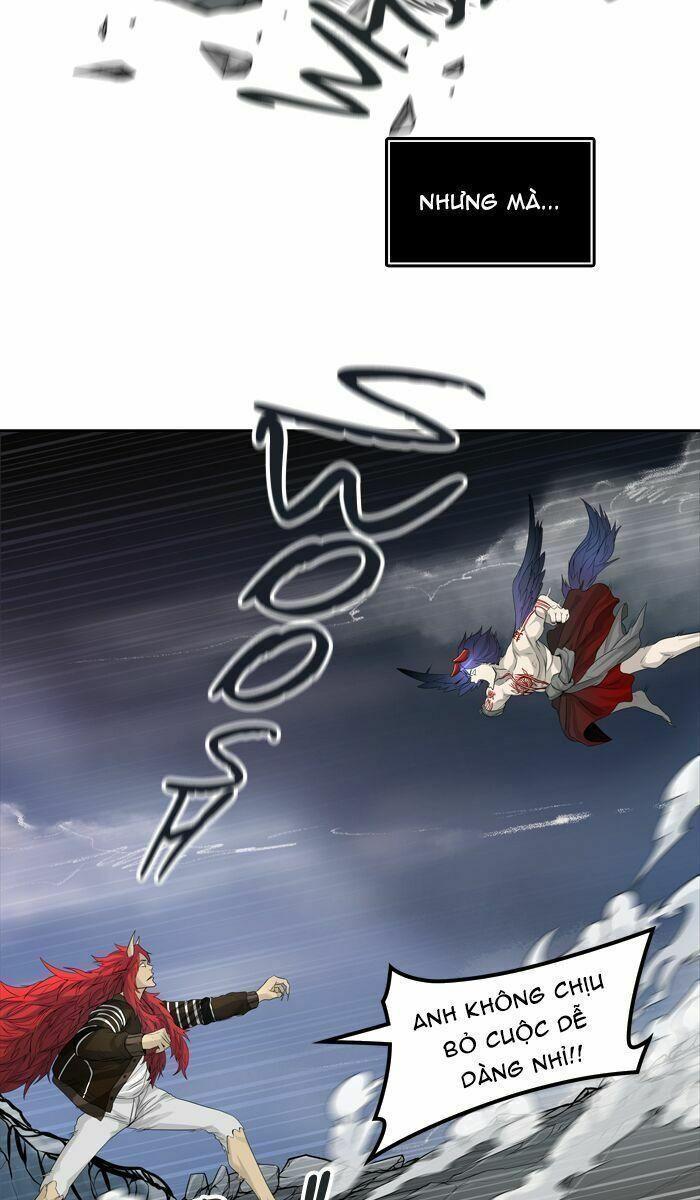 tòa tháp bí ẩn 2 chapter 443 80