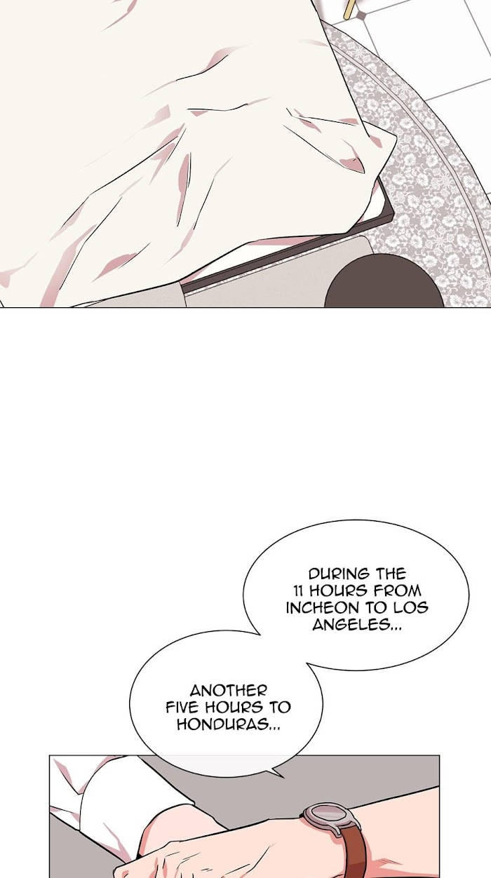 [raw] red candy chapter 70 2