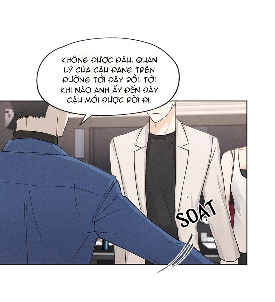 yêu hay không yêu chapter 8 16