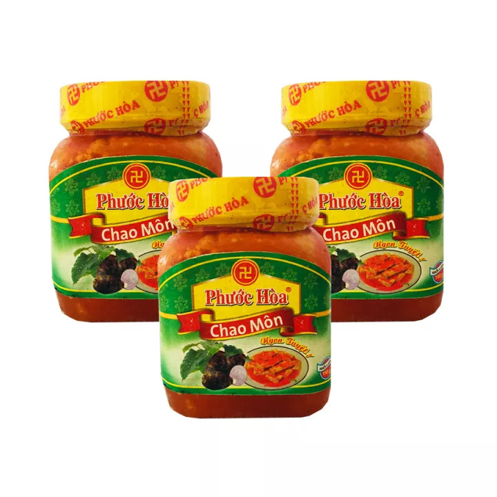 Chao Phước Hòa