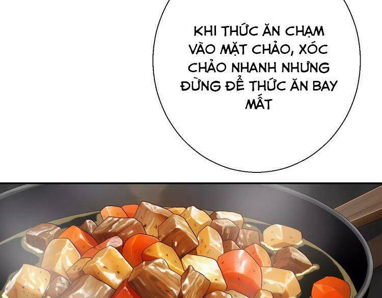 thực luyến kỳ duyên chapter 8 16