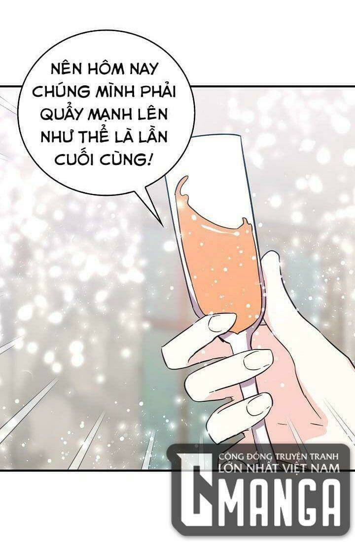 tôi là bạn gái cũ của một người lính chapter 22 29