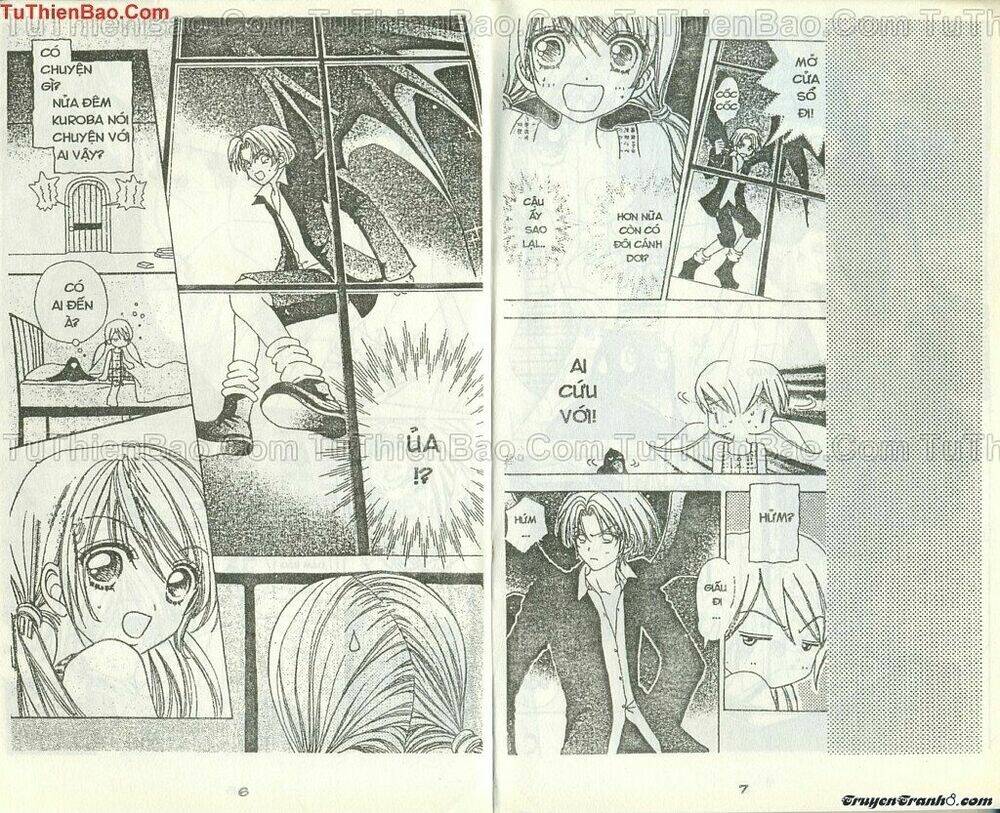 lovely monster chapter 40 2