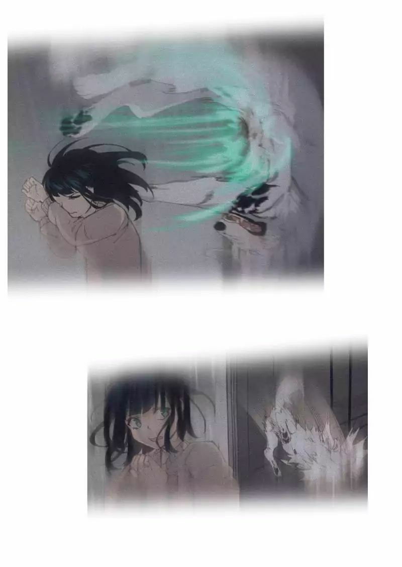 lumine - cội nguồn ánh sáng chapter 27 23