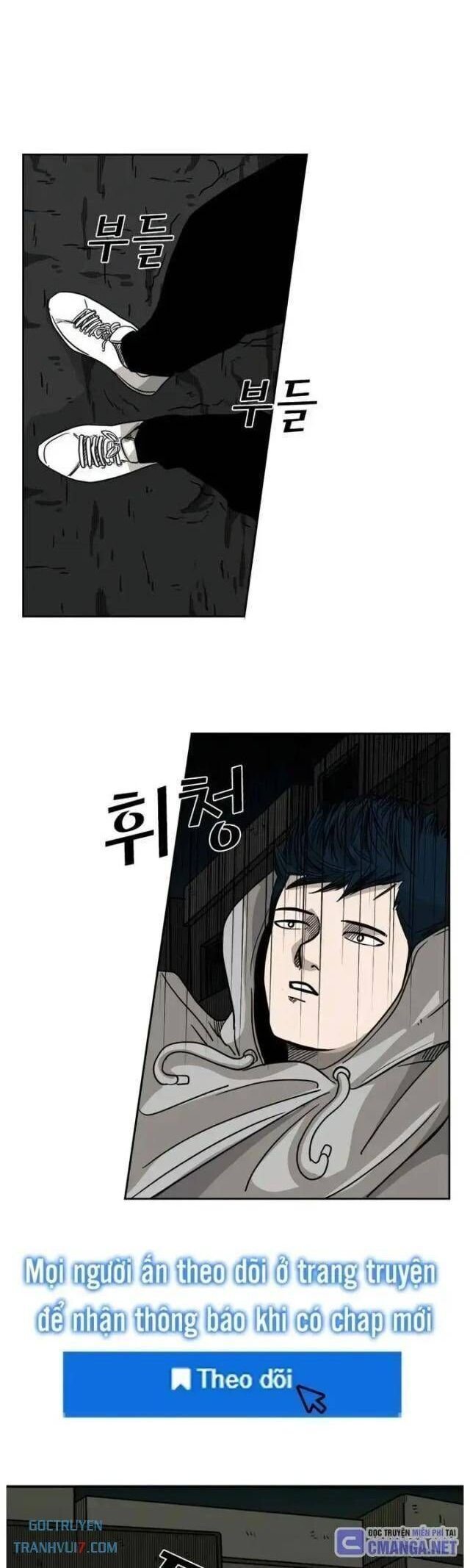 shark - cá mập chapter 71 87