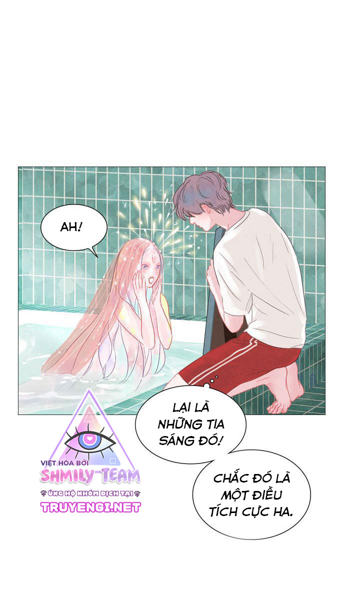 shinbi - thần bí chapter 3 31