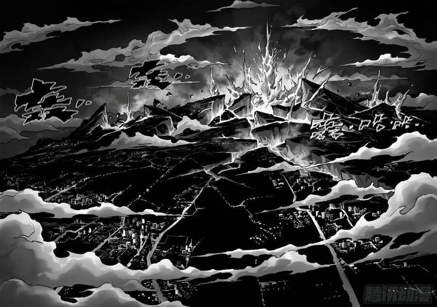 huyền hạo chiến ký chapter 252 3