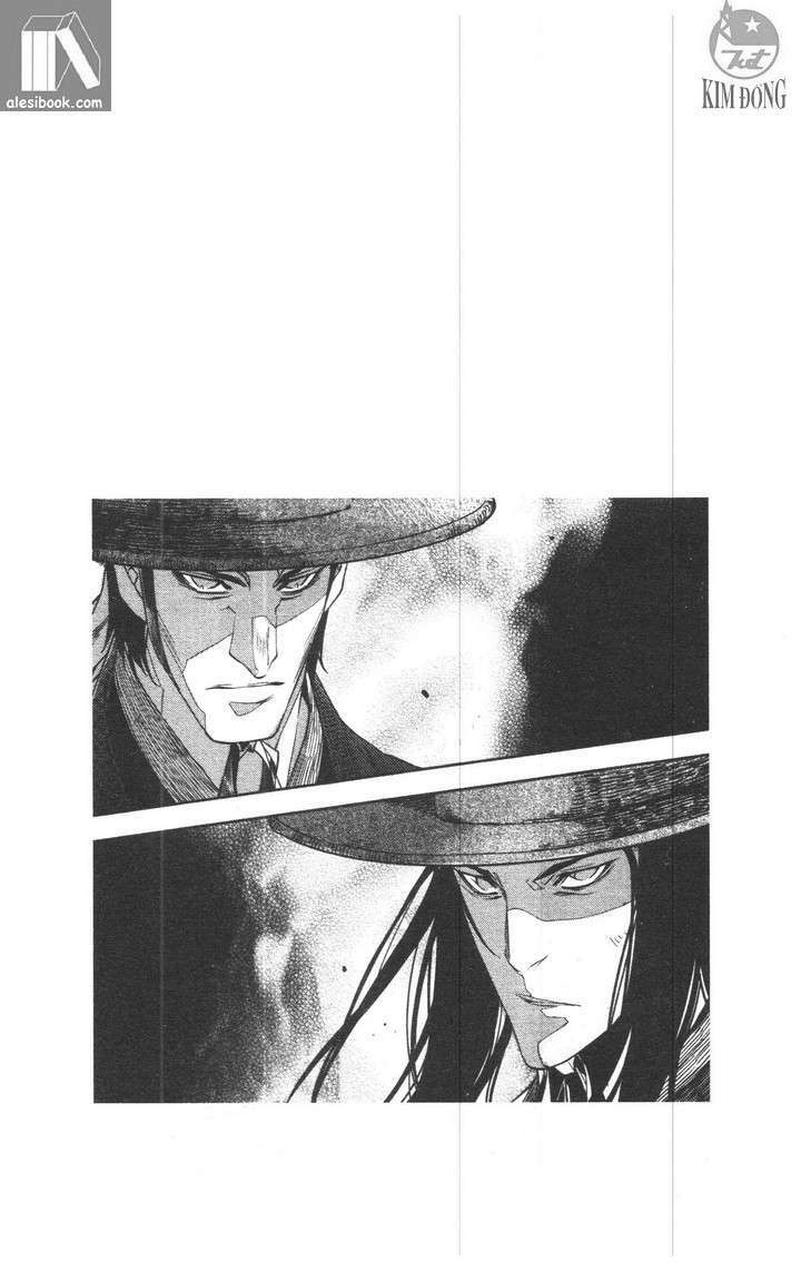 kiếm khách baek dong so chapter 74 21