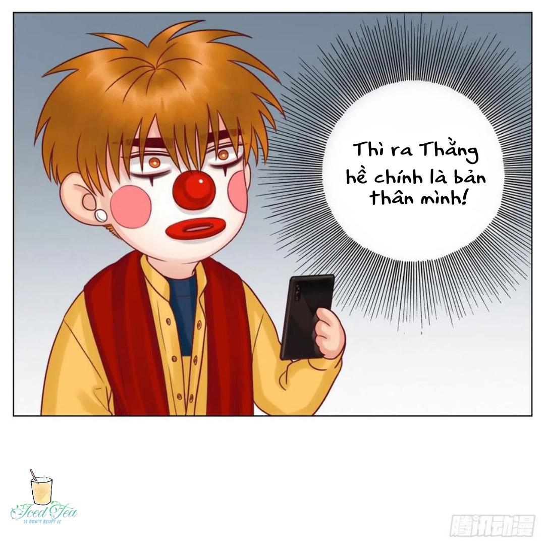 ký túc xá nam phòng 303 chapter 42 16