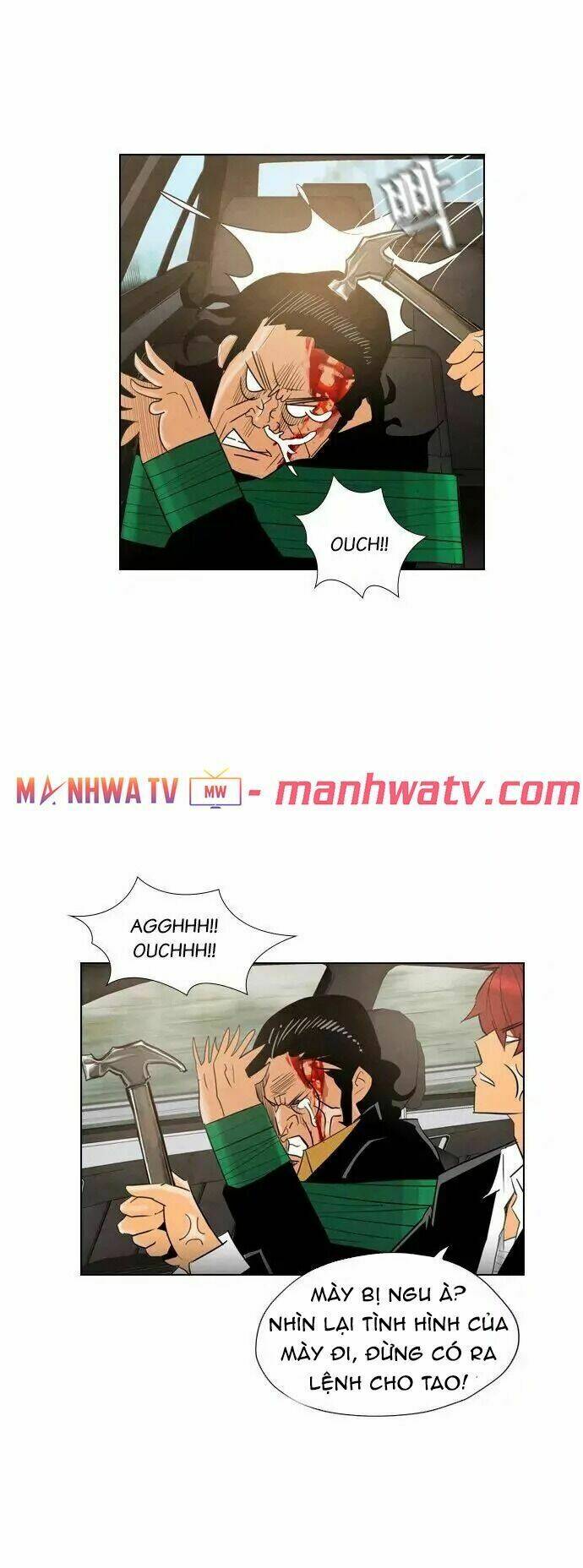 kẻ hồi sinh chapter 14 45