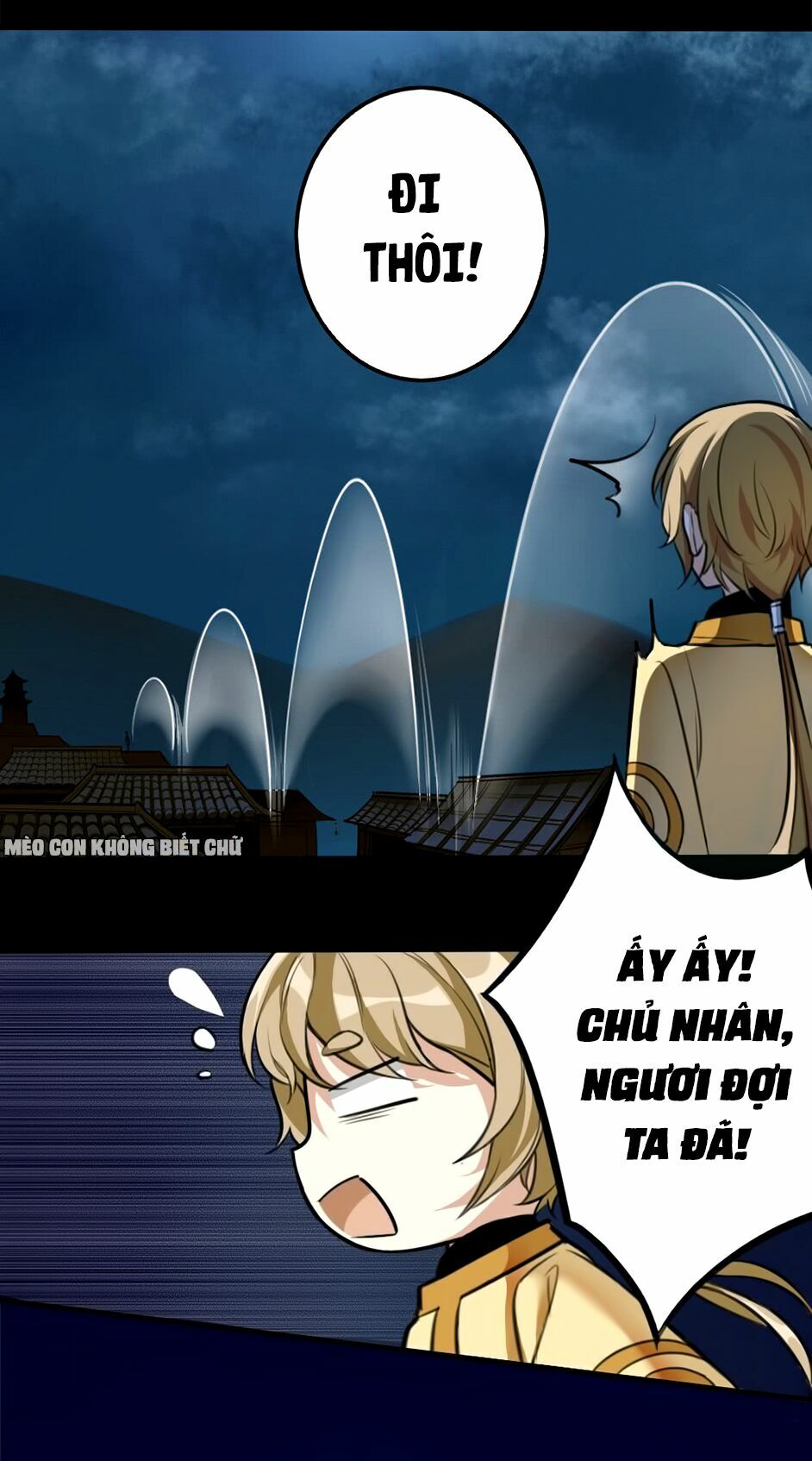 bốc toán tử chapter 13 15