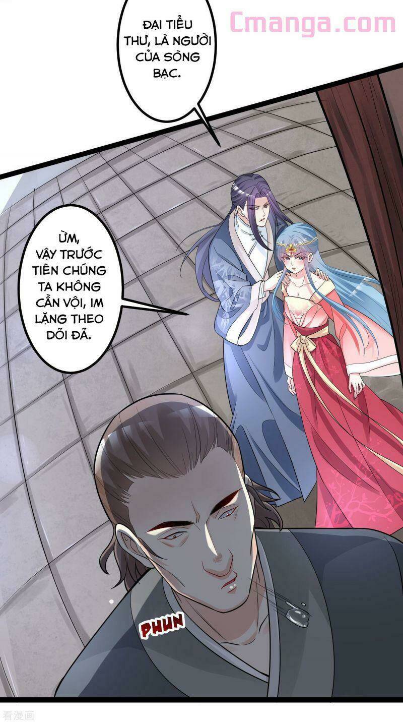 độc y đích nữ chapter 32 4