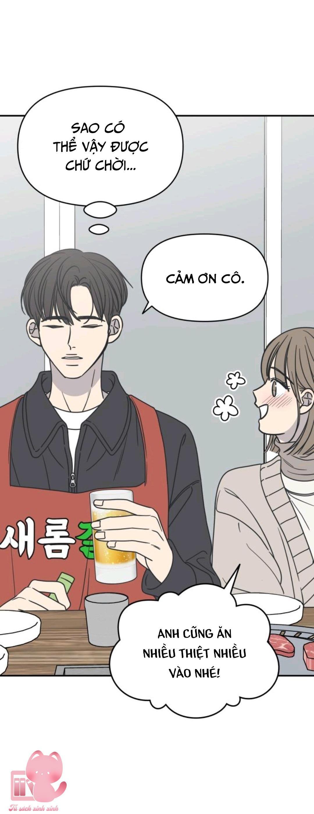 nói không với tình công sở chapter 10 51