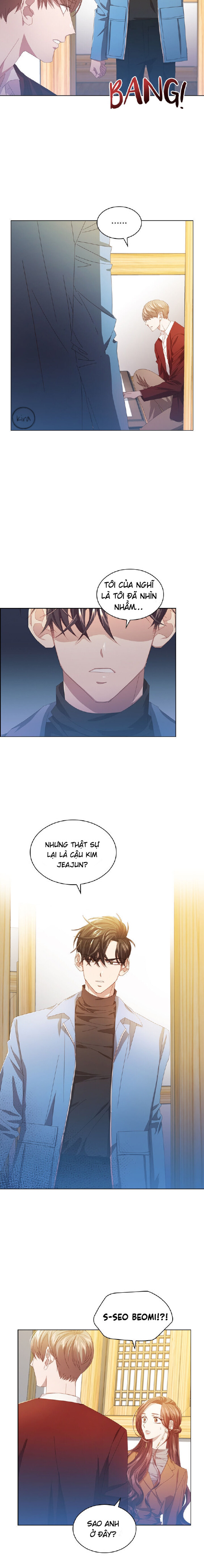 tai tiếng thị phi chapter 38 8