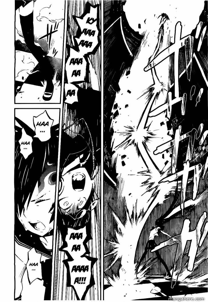 black rock shooter - innocent soul chapter 2 35