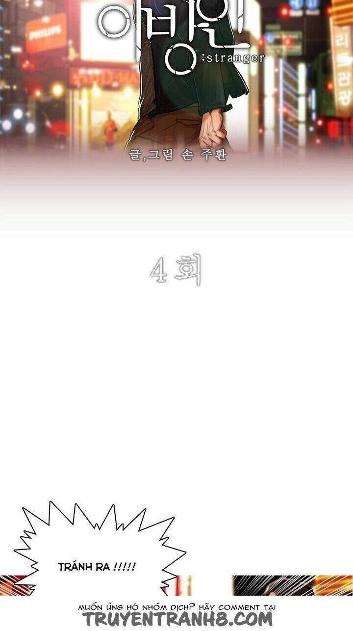 bụi đời gangnam chapter 4 7