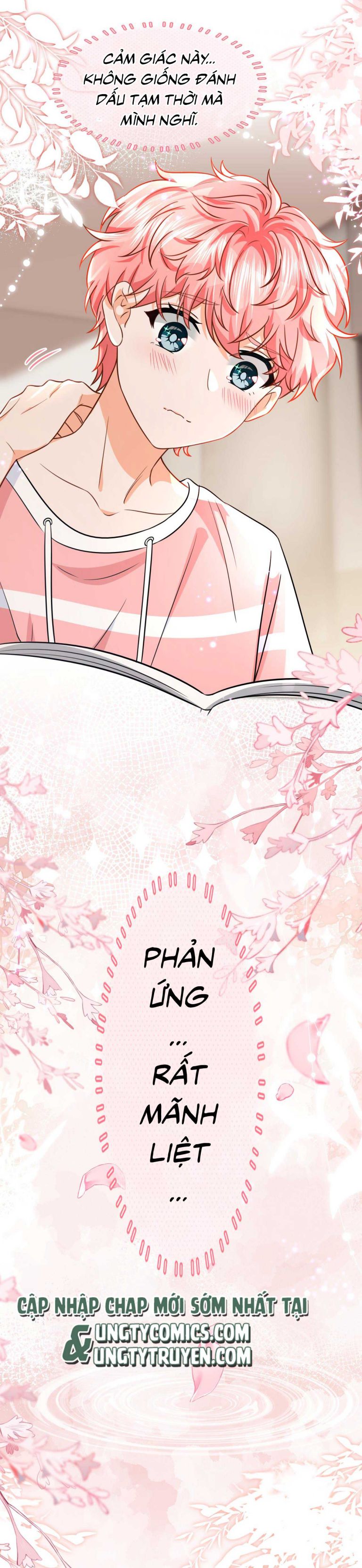 tín tức tố nói chúng ta không thể chapter 48 6