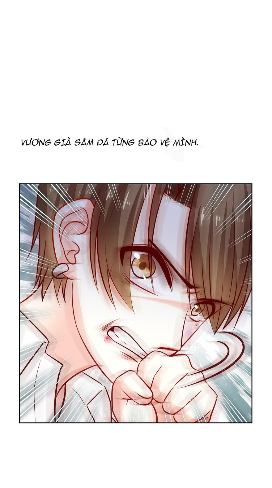 lưu luyến không rời chapter 32 7