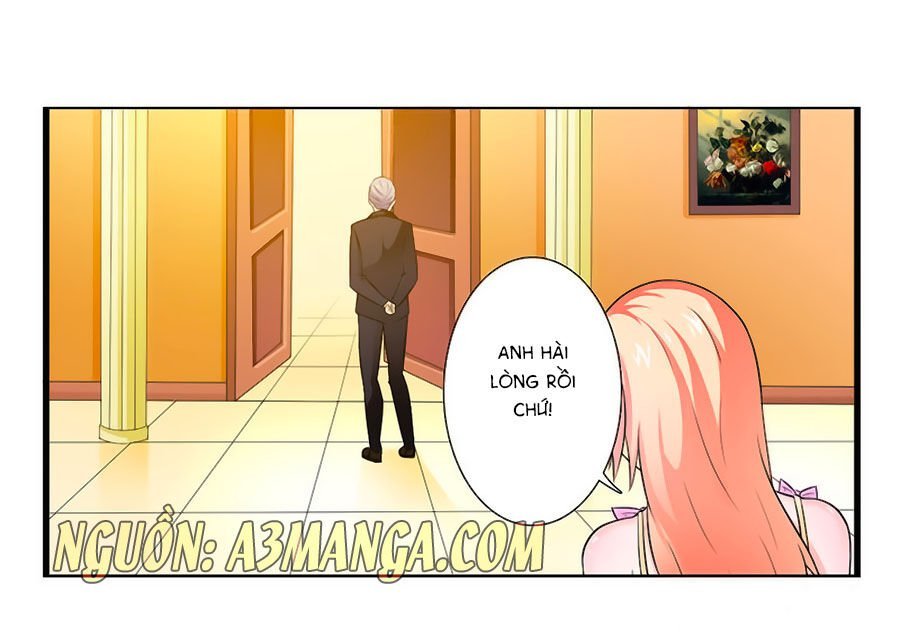 watashi wo hitorijime ni shite chapter 24 4