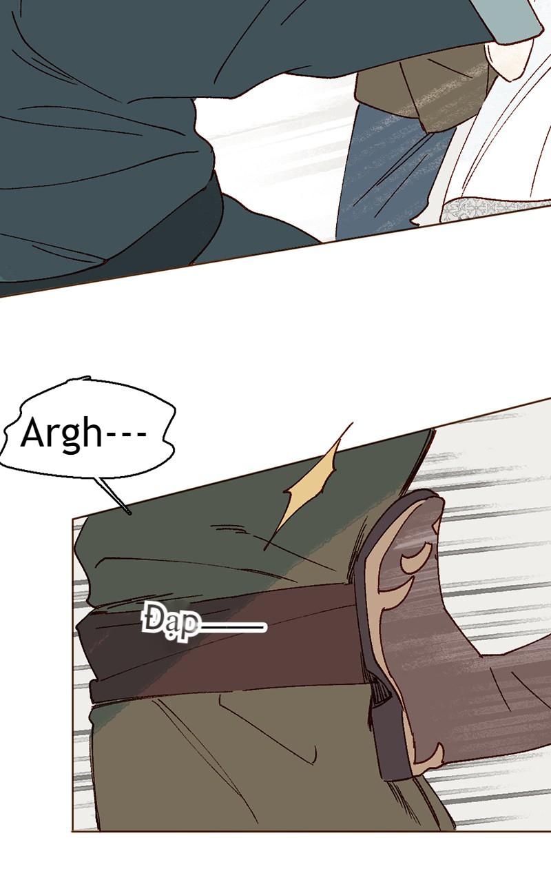 câu chuyện tình yêu kỳ lạ chapter 15 41