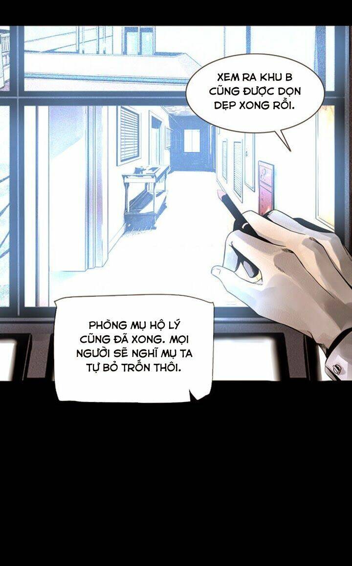 những xác chết hồi sinh từ đại dương chapter 17 13