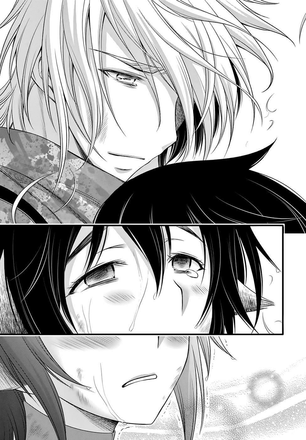 kích trụy vương huyền thoại chapter 34 20