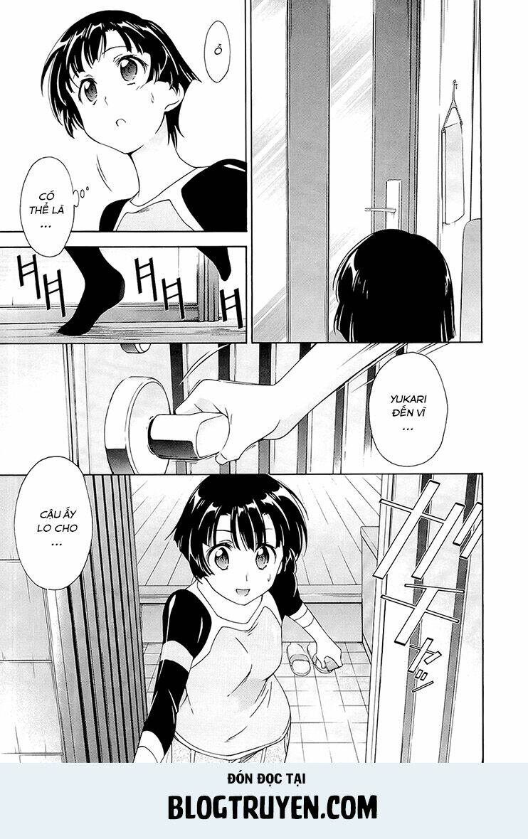 murasakiiro no qualia chapter 4 23