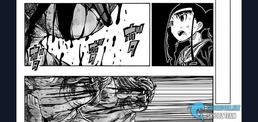 thế giới sau 5 phút chapter 21 6