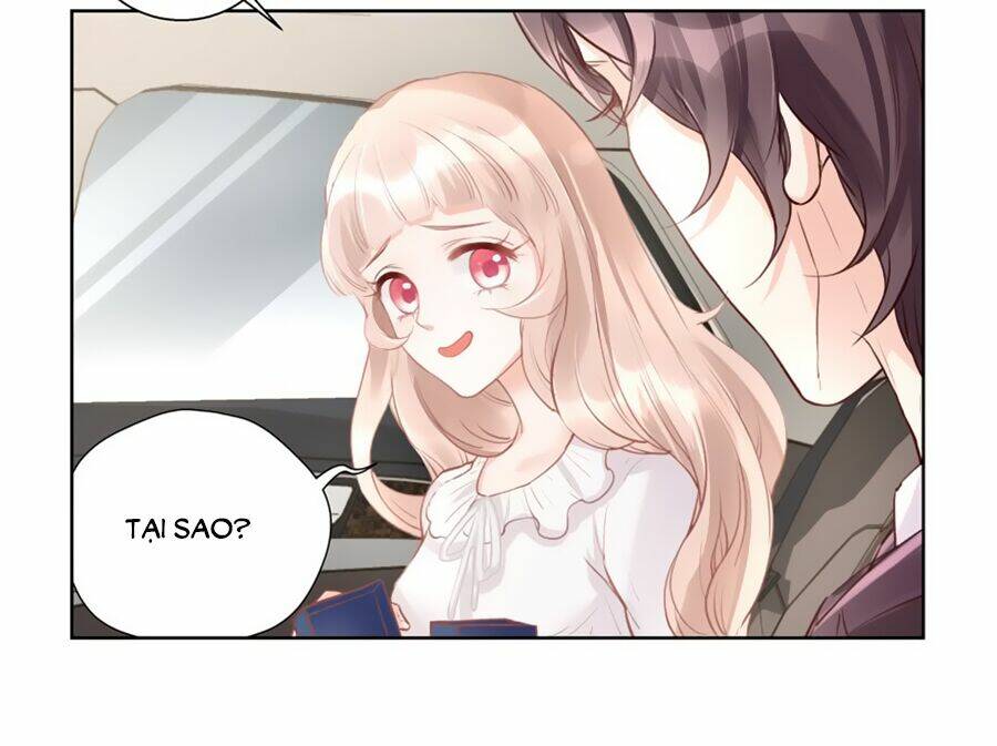 lưu luyến nguy tình chapter 7 7