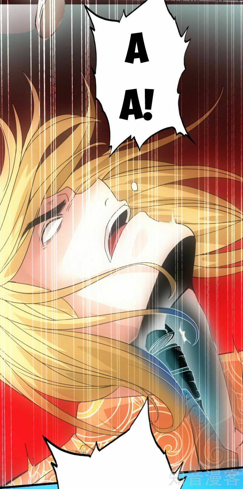 tuyệt phẩm tà thiếu chapter 11 47