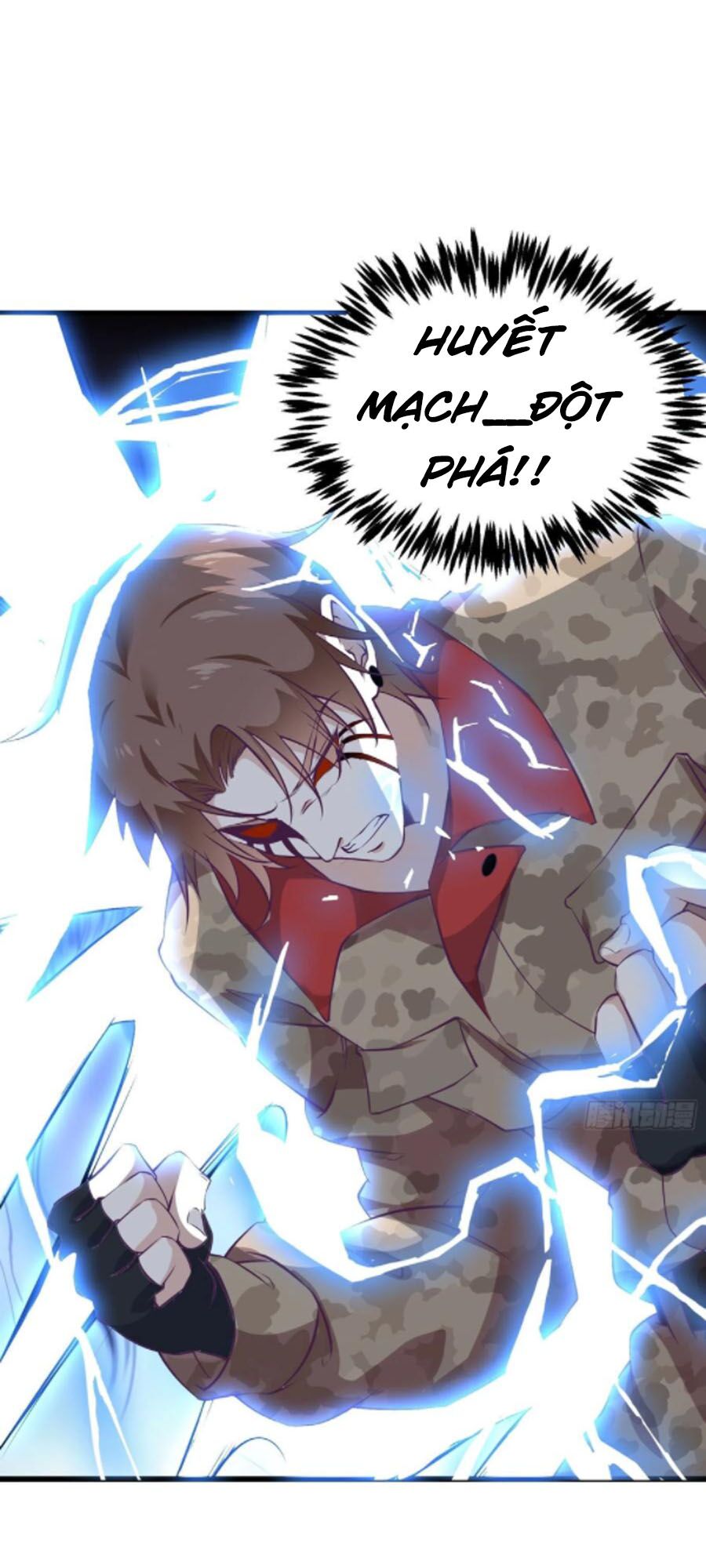 nãi ba là chiến thần mạnh nhất chapter 62 13